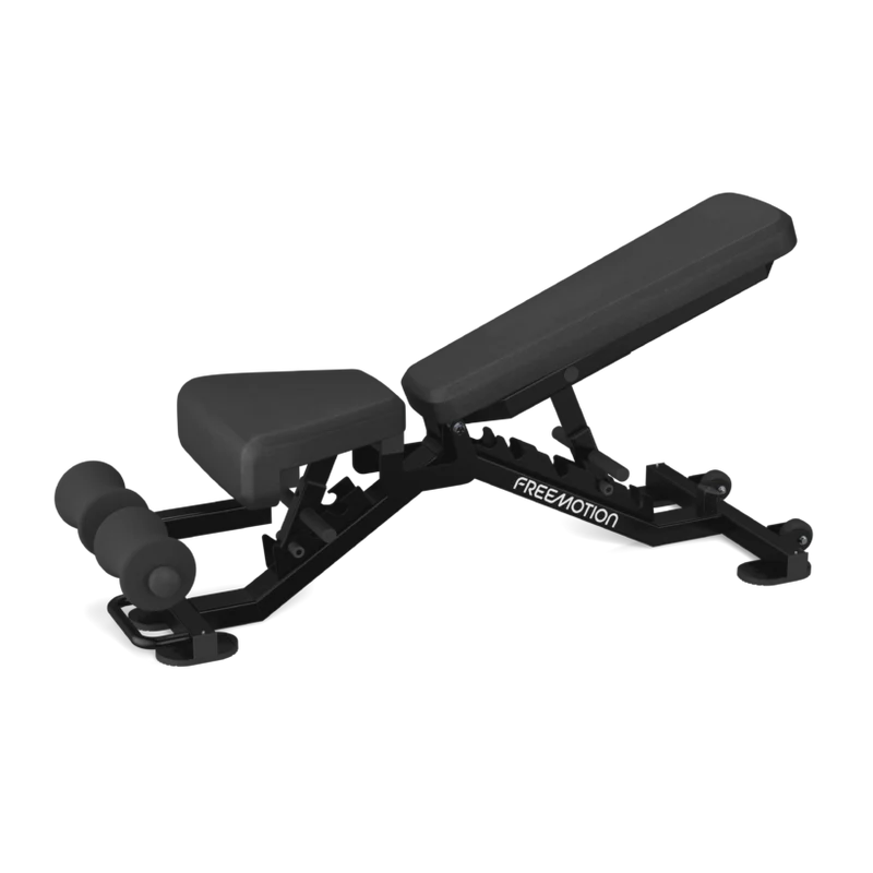 FreeMotion FMDY509063 FID Bench