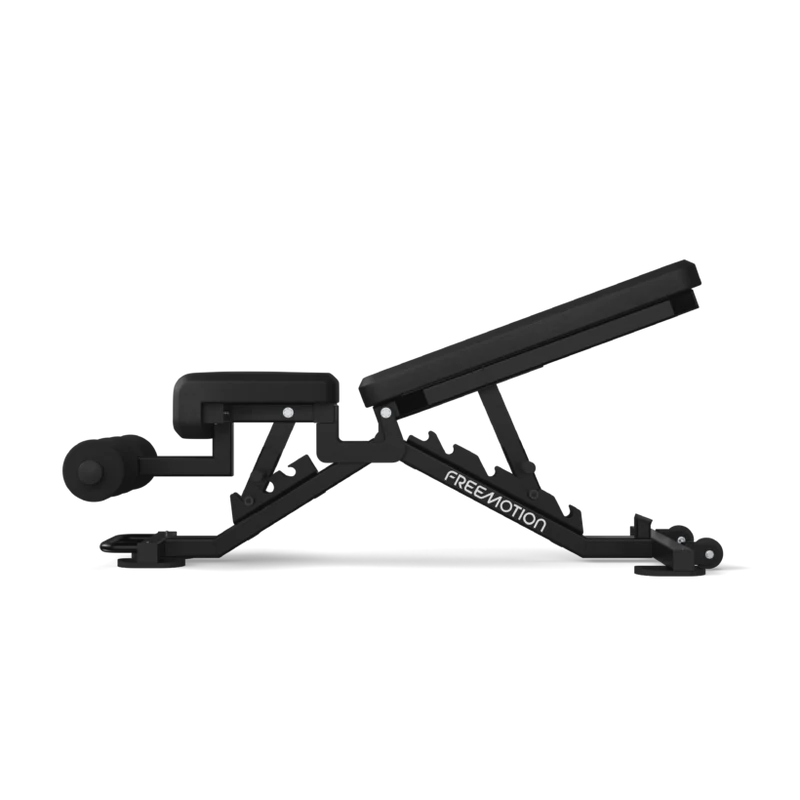 FreeMotion FMDY509063 FID Bench