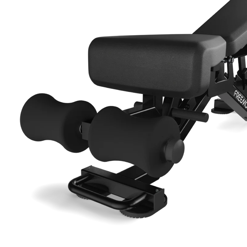 FreeMotion FMDY509063 FID Bench