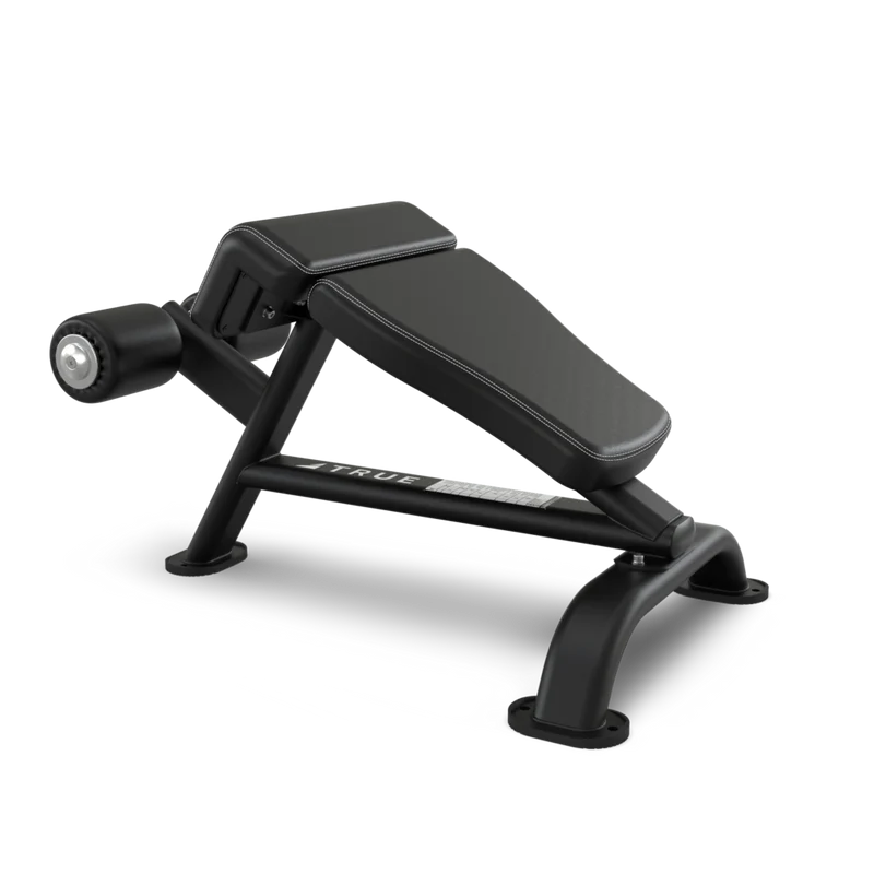 TRUE SF-1010-35 Ab Bench