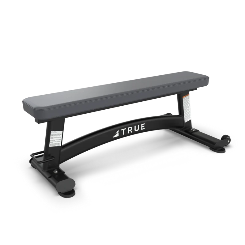 TRUE XFW-7000-35 Flat Bench
