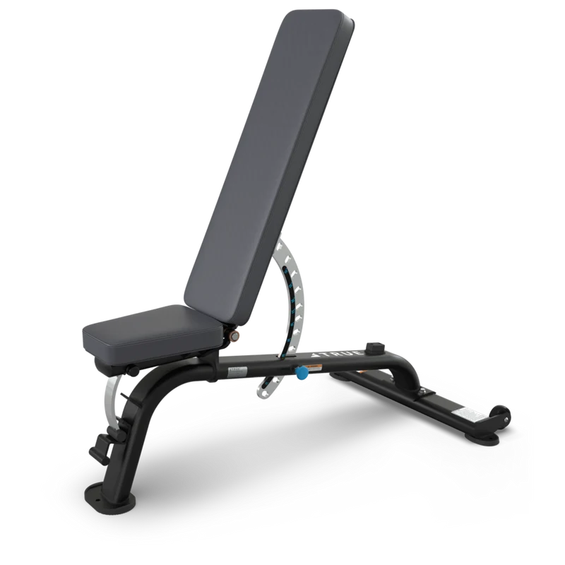 TRUE XFW-7500-35 Flat/Incline/Decline Bench