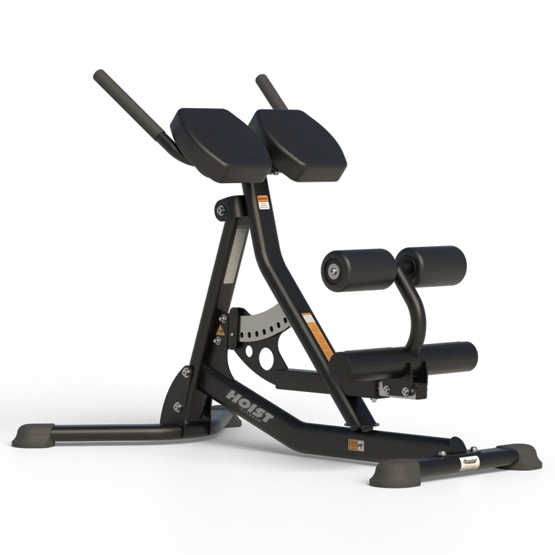 HOIST HF-5664 Ab/Back Roman Hyper