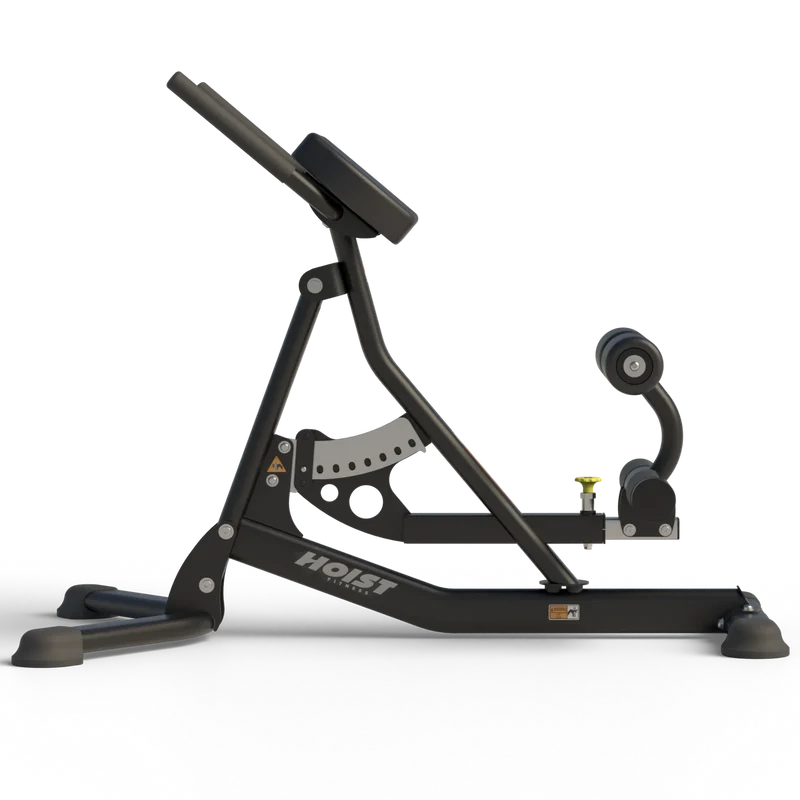 HOIST HF-5664 Ab/Back Roman Hyper