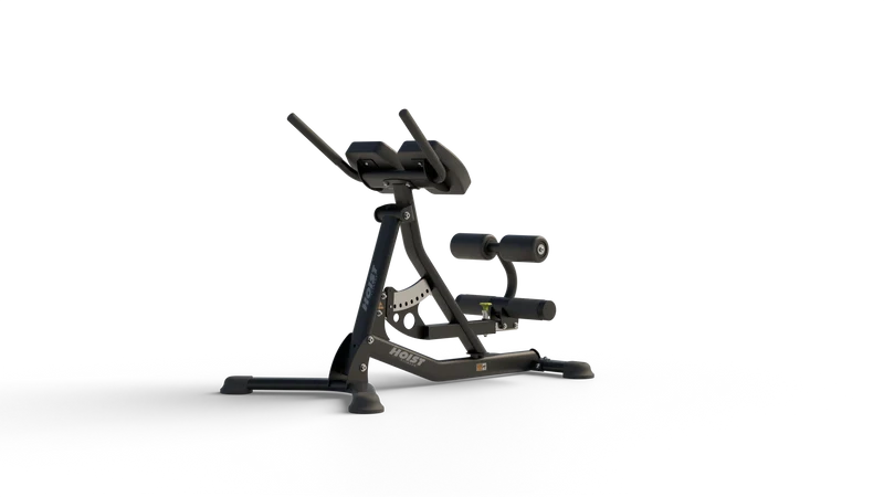 HOIST HF-5664 Ab/Back Roman Hyper