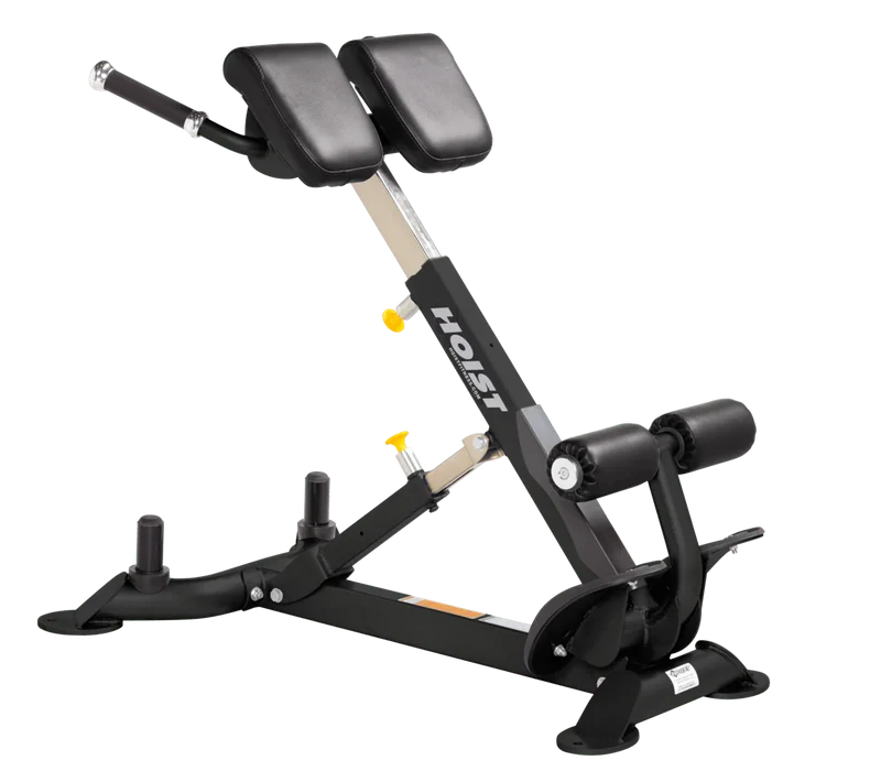 HOIST CF-3663 Back Hyper