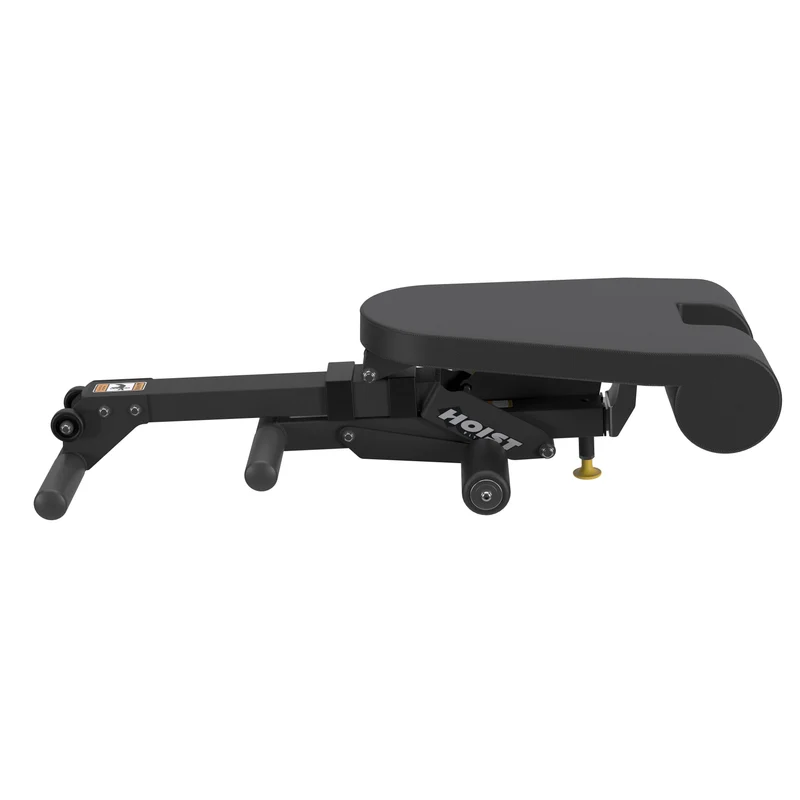 HOIST HF-4263 Ab/Back Hyper Bench