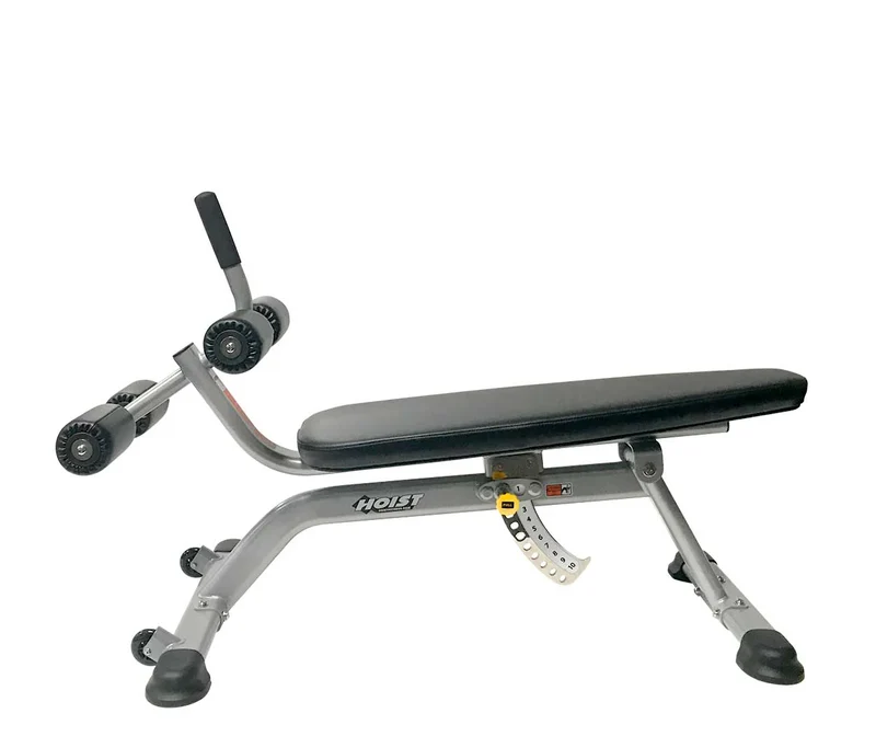 HOIST HF-5264 Adjustable Ab Bench