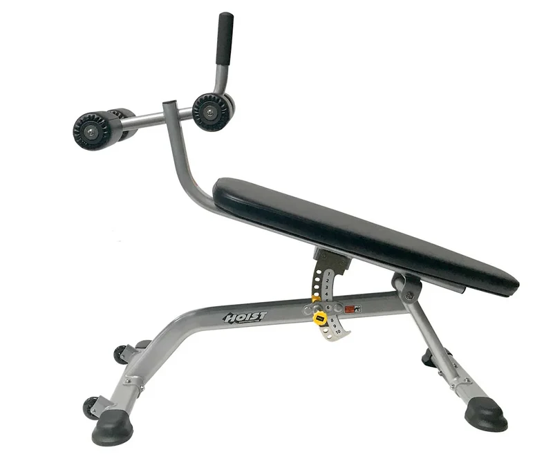 HOIST HF-5264 Adjustable Ab Bench