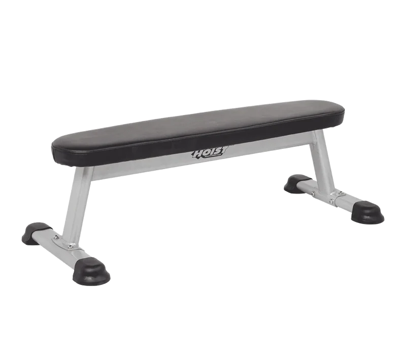 HOIST HF-5163 Flat Utility Bench