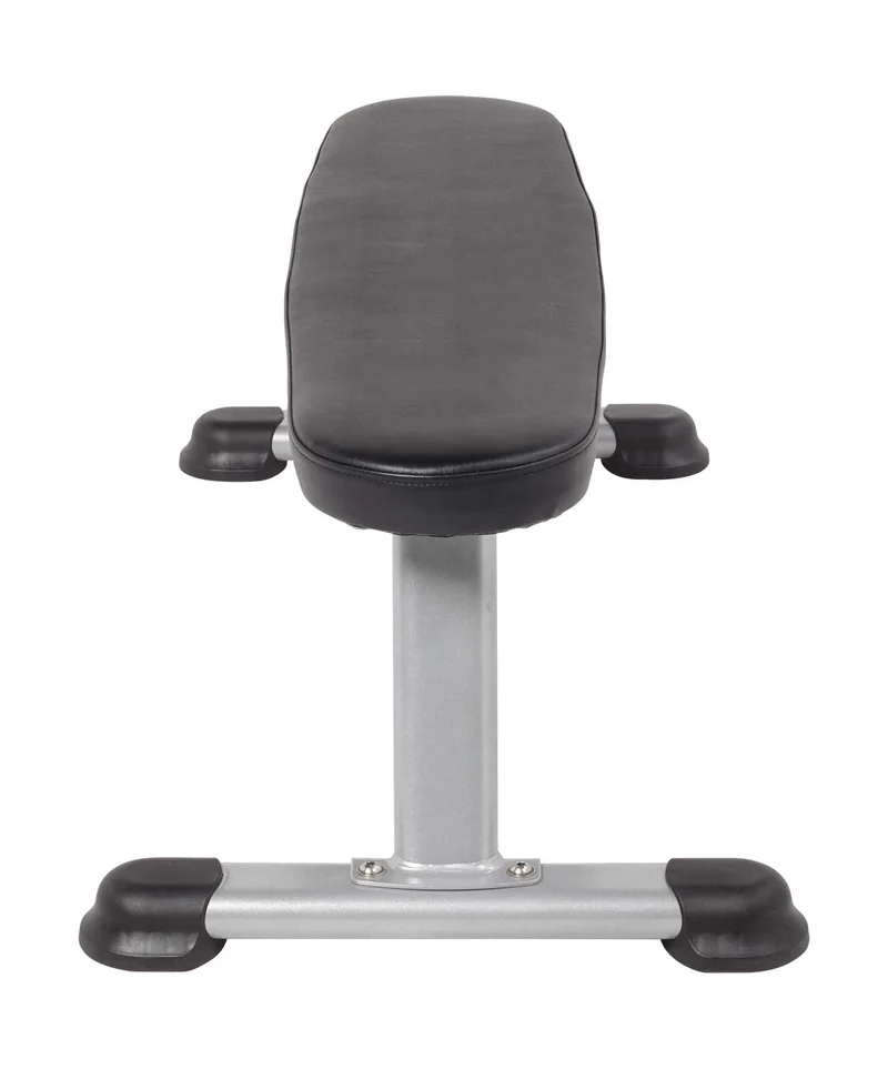 HOIST HF-5163 Flat Utility Bench