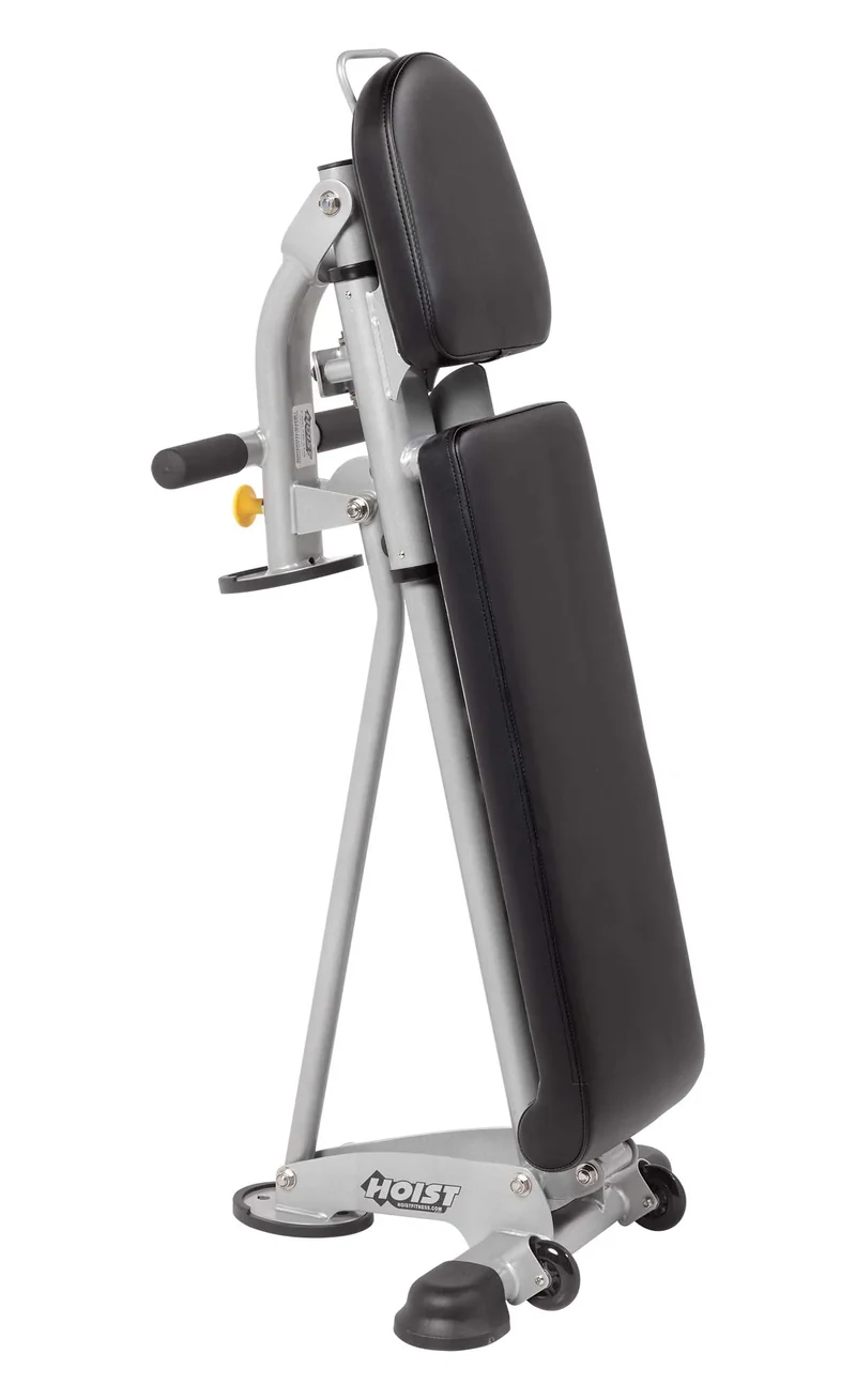 HOIST HF-5167 7 Position Folding F.I.D. Bench