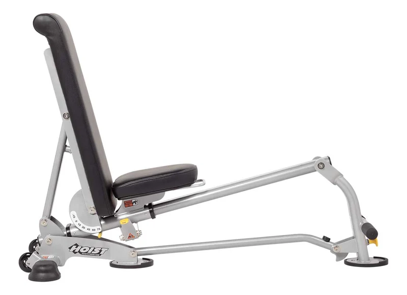 HOIST HF-5167 7 Position Folding F.I.D. Bench