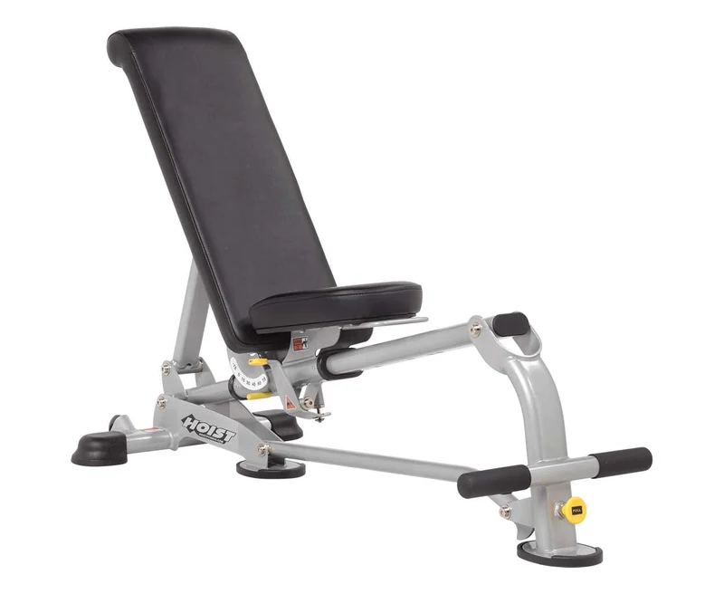 HOIST HF-5167 7 Position Folding F.I.D. Bench