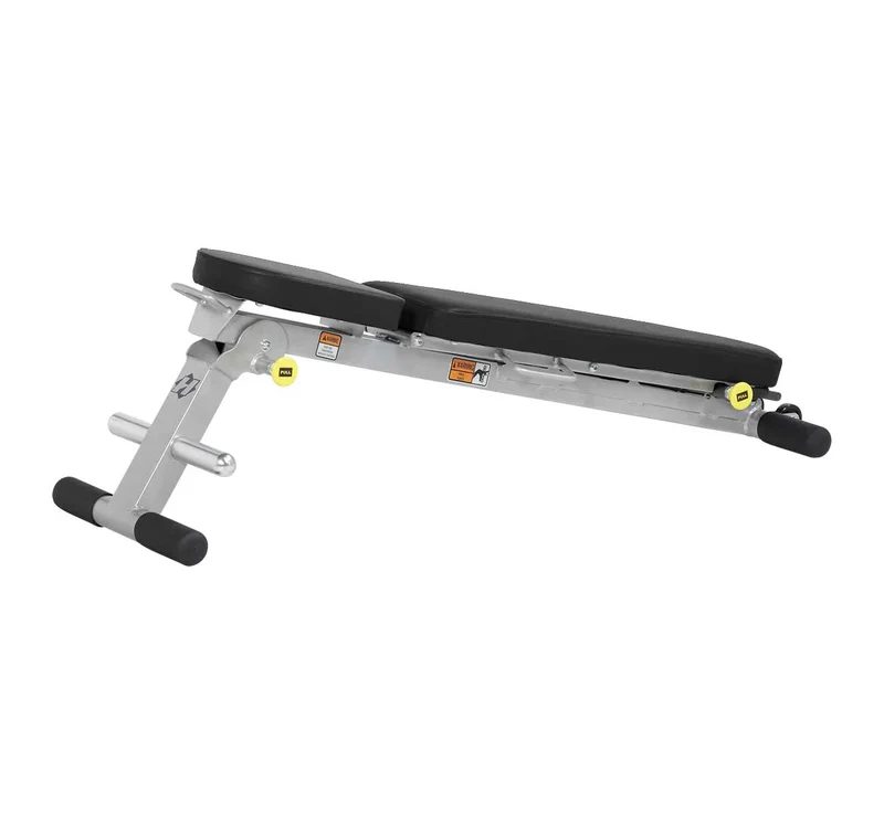 HOIST HF-4145 Folding Multi Bench
