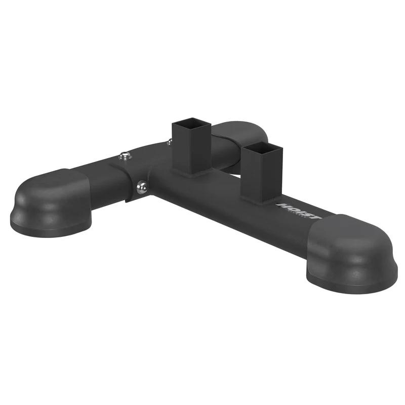 HOIST HF-5165 7 Position F.I.D. Bench