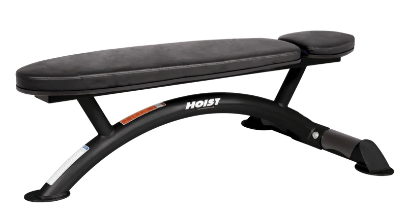 HOIST CF-3163 Flat Bench