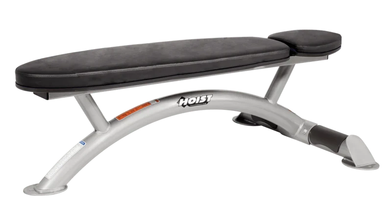 HOIST CF-3163 Flat Bench