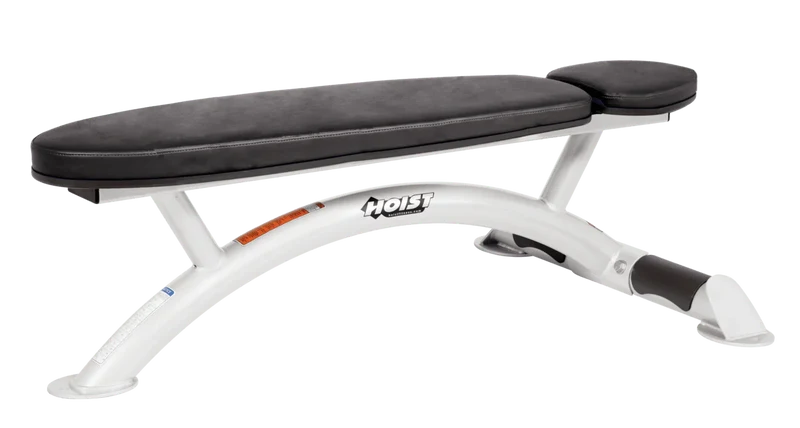 HOIST CF-3163 Flat Bench