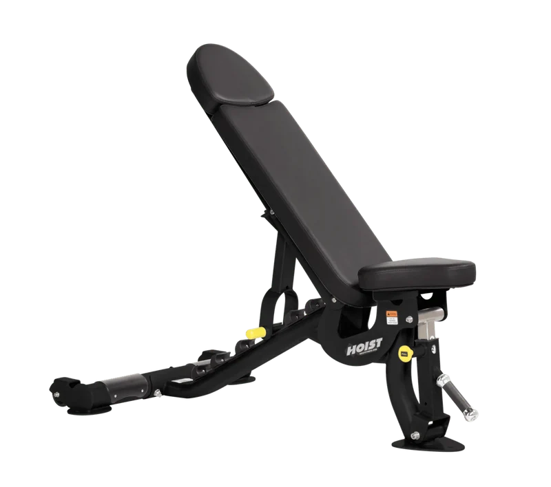 HOIST CF-3160 Flat/Incline Bench