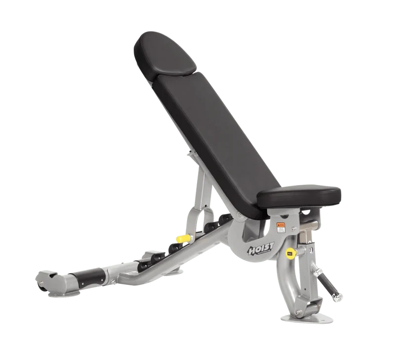 HOIST CF-3160 Flat/Incline Bench