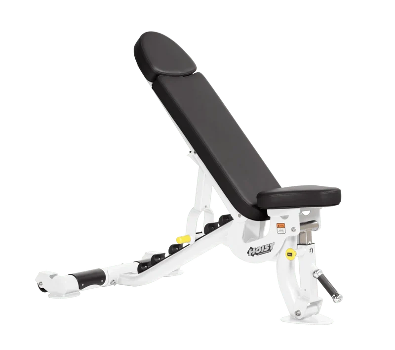 HOIST CF-3160 Flat/Incline Bench
