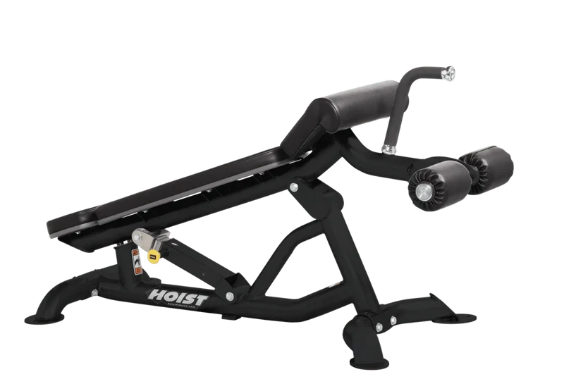 HOIST CF-3162 Super Flat/Decline Bench