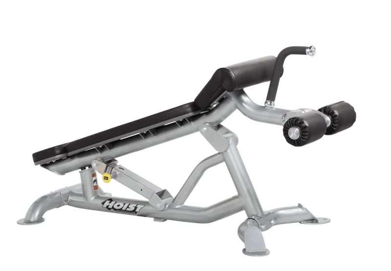 HOIST CF-3162 Super Flat/Decline Bench