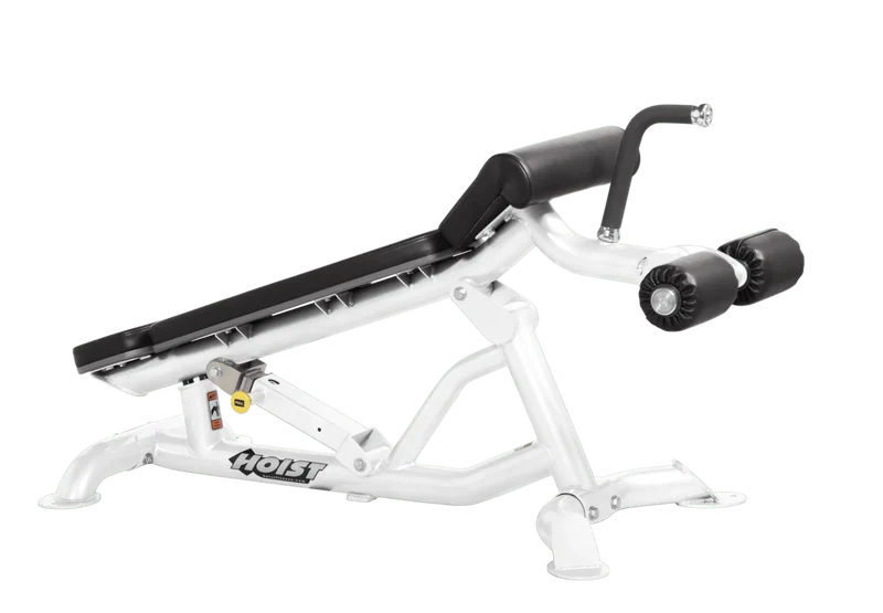 HOIST CF-3162 Super Flat/Decline Bench