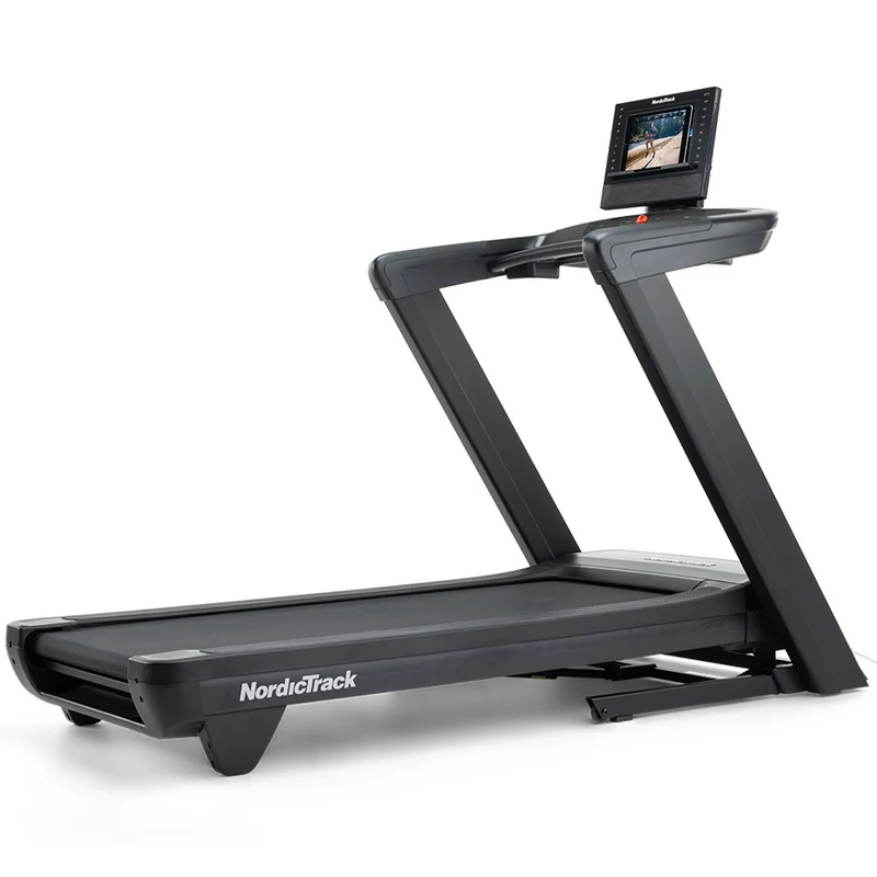 NordicTrack Commercial LE Treadmill
