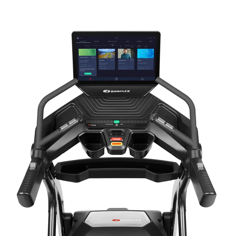 Bowflex Treadmill 56