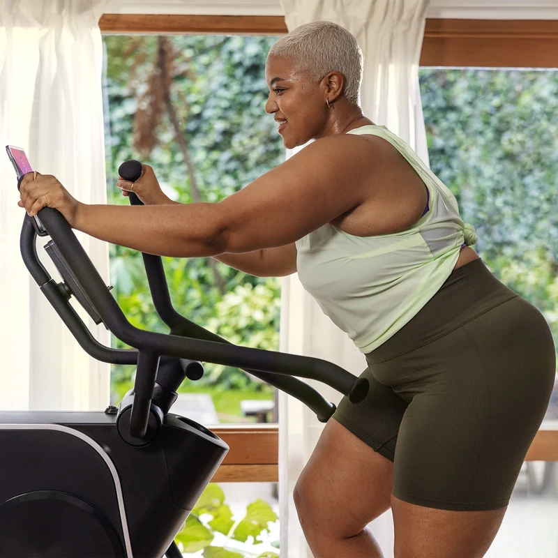 Bowflex SEi Max Trainer