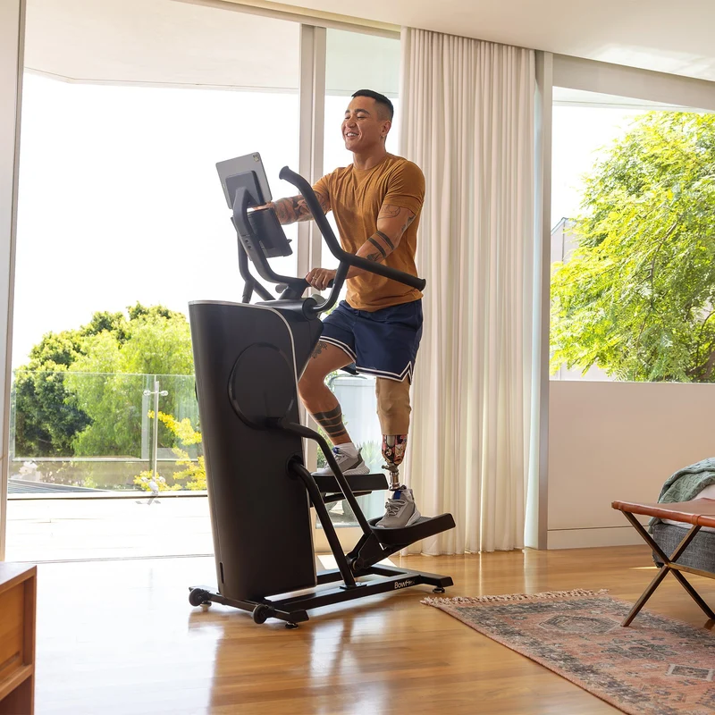 Bowflex SEi Max Trainer