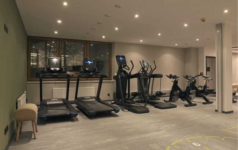 PaviFlex Fitness Pro