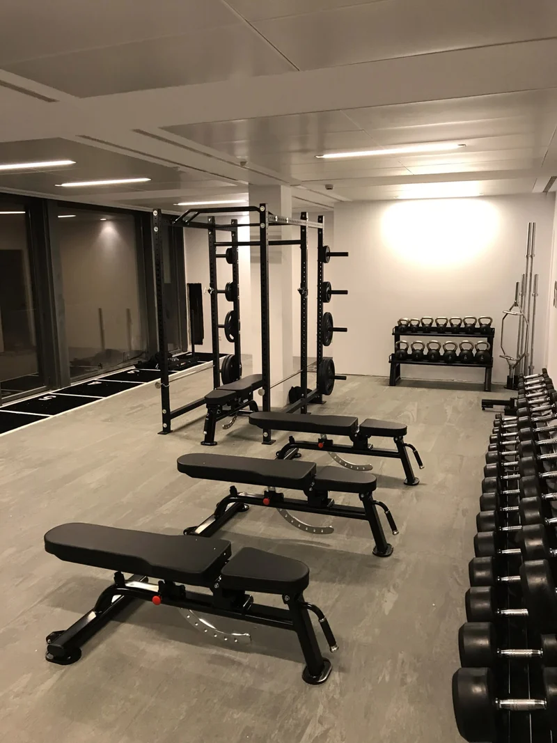 PaviFlex Fitness Pro