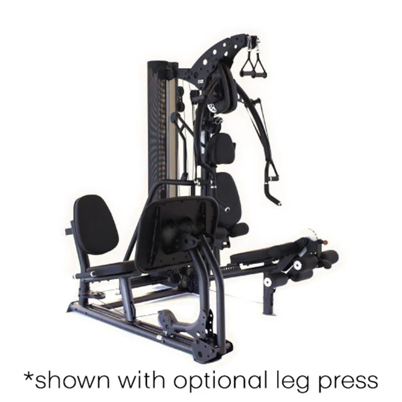 Inspire M3 Multigym With Leg Press