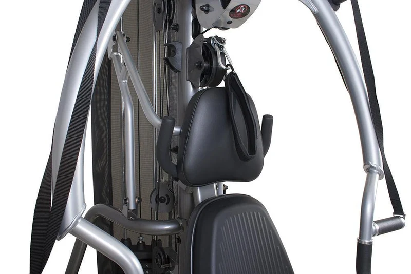 Inspire M3 Multigym With Leg Press