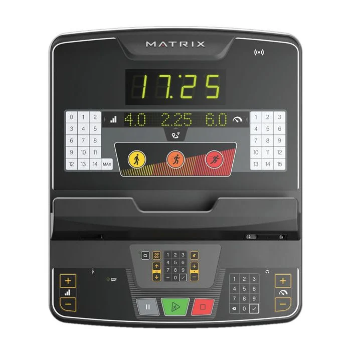 Matrix Endurance Stepper