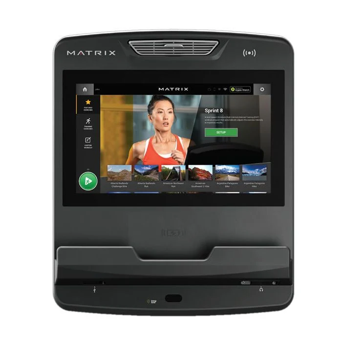 Matrix Performance ClimbMill