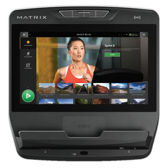 Matrix Performance ClimbMill