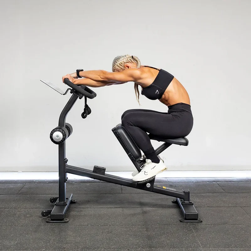 Primal Performance Stretch Trainer