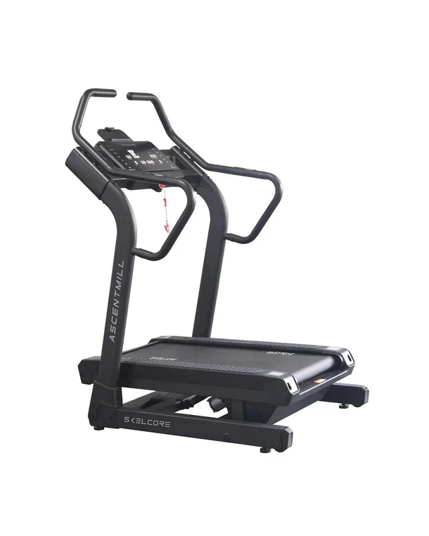 Skelcore Power Series Ascentmill Incline Trainer