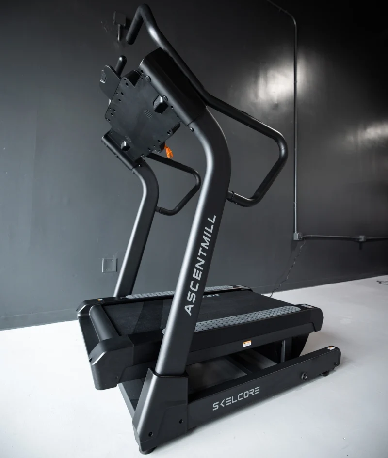 Skelcore Power Series Ascentmill Incline Trainer