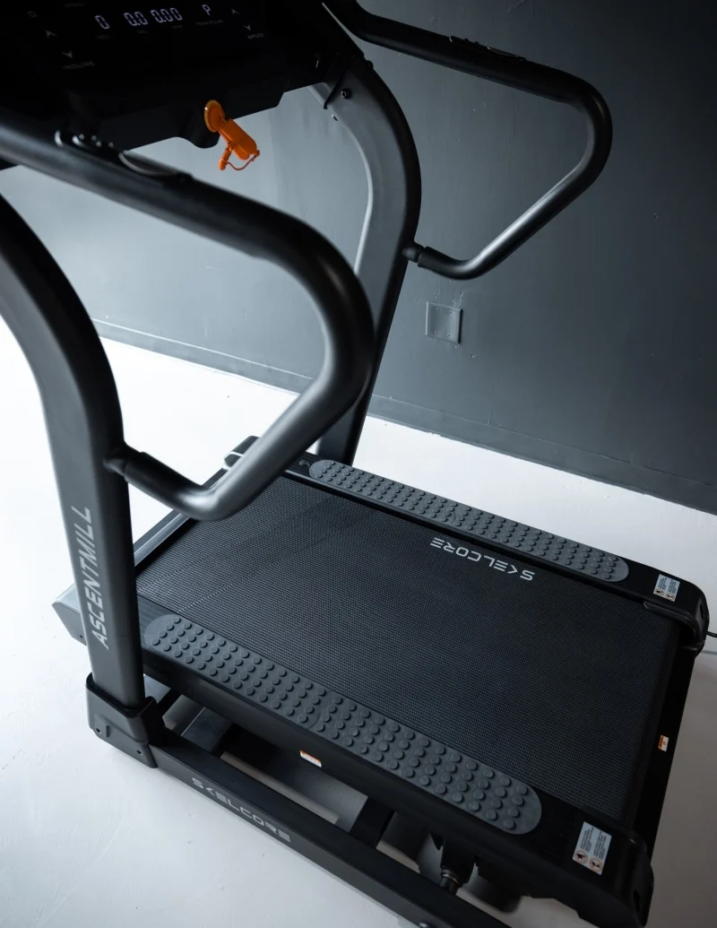 Skelcore Power Series Ascentmill Incline Trainer