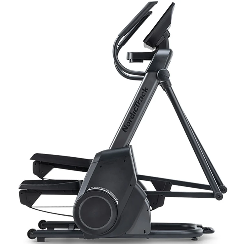 NordicTrack X16 Elliptical