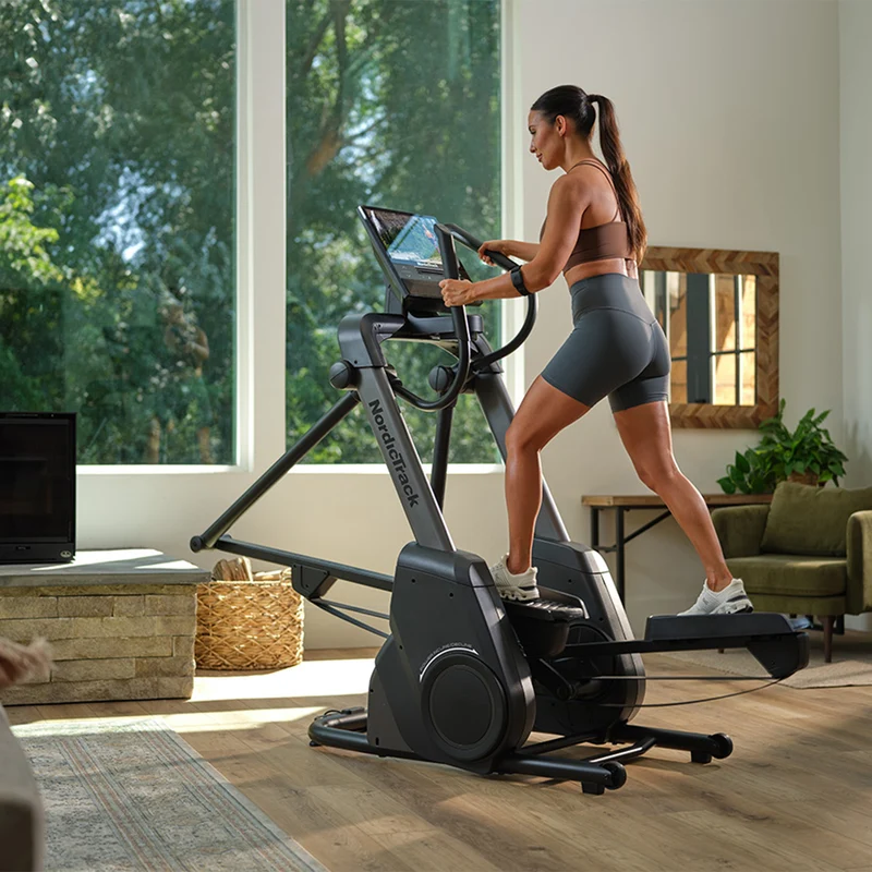 NordicTrack X16 Elliptical