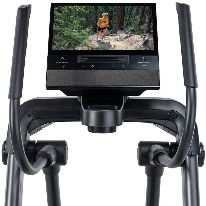 NordicTrack X16 Elliptical