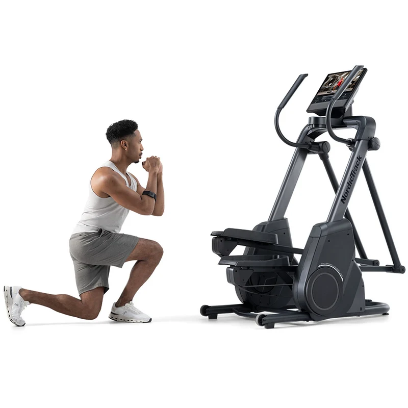 NordicTrack X16 Elliptical