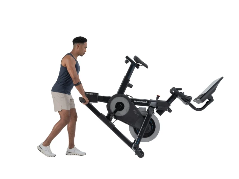 NordicTrack X24 Bike