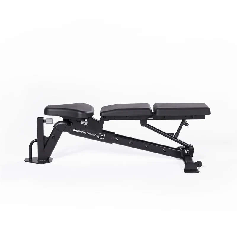 Inspire Fitness FID7 Adjustable Bench
